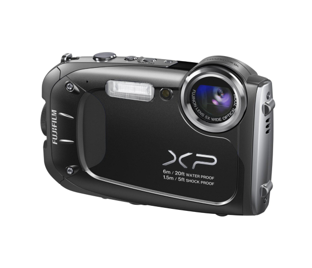 Fujifilm XP60B - 1450189 - zdjęcie 2